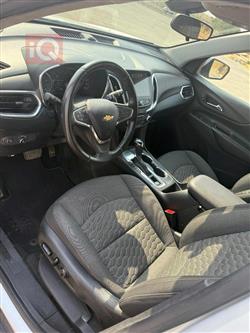 شيفروليه إكوينوكس